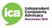 ICA  NHS Manchester