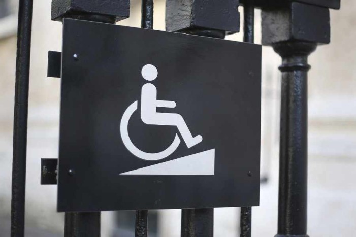 Plans to slash benefits for disabled people by £1,500 a year defeated in Lords