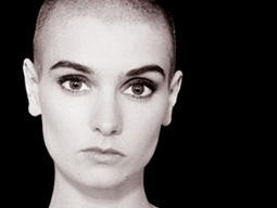 Sinead O’Connor’s sad slide from being pop’s most ethereal beauty